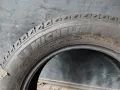 4бр.зимни гуми MICHELIN 235 60 18 DOT17 цена за брой, снимка 5