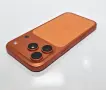 ✅️iPhone 17 Pro 512GB Cosmic Orange, снимка 5