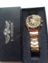 Луксозен механичен мъжки часовник , снимка 8