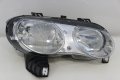 Десен фар Rover 75 (1999-2004г.) ✔️HELLA / Ровър 75 / XBC002560, снимка 1