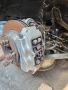 спирачни апарати задни Porsche Vw, снимка 3