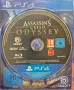 Игра за PlayStation 4 Assassin's Creed ODYSSEY, снимка 2