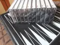 Като НОВИ 10 касети с доброто старо ДИСКО, снимка 2