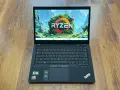 Lenovo ThinkPad P14S - Ryzen™ 7 PRO 4750U / 32 GB RAM / 1ТВ SSD - Microsoft Office Pro Plus 2024 - t, снимка 3