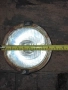  Фар HAALLE  22см, снимка 3