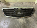 Решетка за Mercedes W222 Facelift AMG, снимка 1