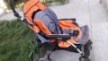 Детска количка , снимка 1 - Детски колички - 34967856