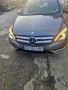 Mercedes B180 *КОЖА *ПОДГРЕВ *DISTRONIC * Park asist* Android auto&Carplay * KAMERA, снимка 2