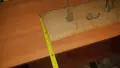 Стари дървени закачалки, снимка 1