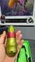 Fk irons exo tattoo machine 3.2stroke the fourth collection машина за татуировки star wars edition, снимка 2