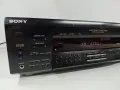 стерео усилвател ресийвър домашно кино SONY STR-DE315, снимка 3