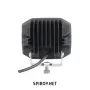 LED фар STRANDS Side Shooter XL 61W 4548/6920lm 6000K, снимка 4