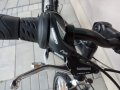 Продавам колела внос от Германия Оригинален алуминиев велосипед RALEIGH LIVERPOOL 28 цола, снимка 13