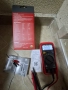 Аавтоматичен Мултиметър UNI-T UT133A , снимка 4