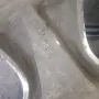 Джанти 2 Броя За Опел 15" / Opel 15", снимка 3