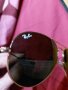 Слънчеви очила Ray-Ban Pilot, снимка 7