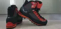 Salewa Crow Gore - Tex Vibram UK 8.5 US 9.5 Mens Sizе 42.5 /27.5см ОРИГИНАЛ! Мъжки спортни обувки!, снимка 3