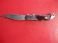Полуавтоматичен джобен нож 2, снимка 4