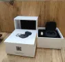 Smart Ring R6–Смарт пръстен Размер 8/ Сребрист – нов! , снимка 1