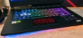 ASUS ROG STRIX G15/ NVidia GTX 1660ti 6GB/Core i7-10750H/16GB RAM/512G SSD/15.6 144Hz FHD IPS, снимка 10