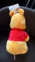 Плюшена играчка Мечо пух , снимка 3