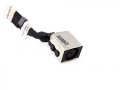 DC Jack Захранващи Букси За Лаптопи Dell Latitude Precision XPS Inspiron Vostro и други, снимка 6