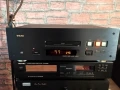 ⏯️Клип. Tеаc VRDS7 4х 20bit 2x Philips SAA7350GP dual dacs, снимка 5