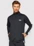 Черен анцуг Regular Fit Under Armour, снимка 1