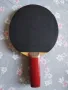 Vintage St. Brite Table Tennis Racket Тенис на маса ракета,хилка,палка, снимка 1