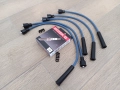 Кабели свещи УАЗ ВОЛГА, снимка 5