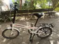 Колело Уникат..., снимка 6