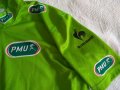 Зелена фанелка Тур дьо Франс,джърси,green jersey  Tour de France, снимка 5