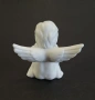 Порцеланов ангел с книга (6 см) - Rosenthal, снимка 3