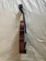 Продавам цигулка с лък и калъф, снимка 3