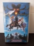 VHS видеокасети с анимацията Starchaser - Легендата за Орин (1985 г.) - много рядка находка, снимка 6