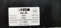 Canton AS 20 активен субуфер , снимка 7