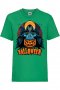 Детска тениска Halloween 03,Halloween,Хелоуин,Празник,Забавление,Изненада,Обичаи,, снимка 6