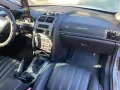 peugeot 407 sw 2.0 hdi кожа на части пежо 407 св комби , снимка 10