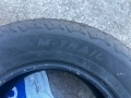 Kumho/momo 265/65 r17, снимка 5