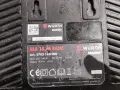акумулаторен гайковерт wurt ASS 18-1/2 compact, снимка 7