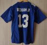 NFL Jursey / New York Giants / Nike за ръст 158см., снимка 11