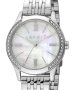 Нов дамски часовник ESPRIT с гривна., снимка 1 - Дамски - 42782750