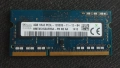 Рам памет за лаптоп 4GB SK Hynix HMT451S6AFR8A-PB PC3-12800 DDR3-1600MHz non-ECC, снимка 1