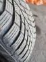 зимни гуми 195/65/15 continental , снимка 7