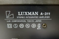 LUXMAN A-311, снимка 7