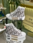 дамски кецове christian dior converse, снимка 2