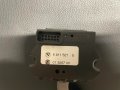 BMW E65 превключвател на лоста на чистачките 6911519, снимка 7