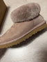 UGG оригинални велурени боти, снимка 3