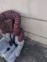 Продавам столче за кола , снимка 2