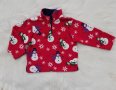 Коледна блуза размер 5 години, снимка 14